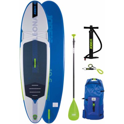 Paddleboard Jobe Aero SUP Leona 10.6