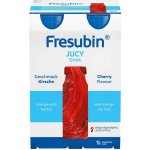 FRESUBIN JUCY DRINK PŘÍCHUŤ VIŠŇOVÁ POR SOL 4X200ML – Hledejceny.cz