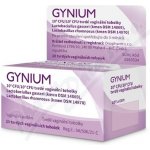 GYNIUM 1X10^8CFU/1X10^8CFU VAG CPS DUR 10 – Zboží Dáma