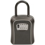 RICHTER CZECH RICHTER KB.G7 bezpečnostní schránka na klíče – Zboží Dáma