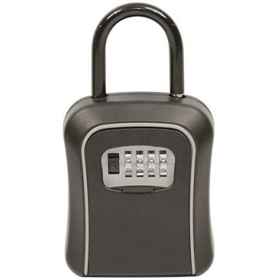 RICHTER CZECH RICHTER KB.G7 bezpečnostní schránka na klíče – Zboží Dáma