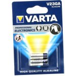 Varta V23GA 2ks 4223101402 – Zboží Mobilmania