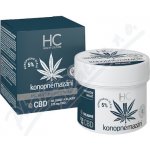 Health Culture CBD konopné mazání chladivé 125 ml – Sleviste.cz