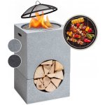 Blumfeldt Monolith FP18-Monolith-DGR – Zboží Mobilmania