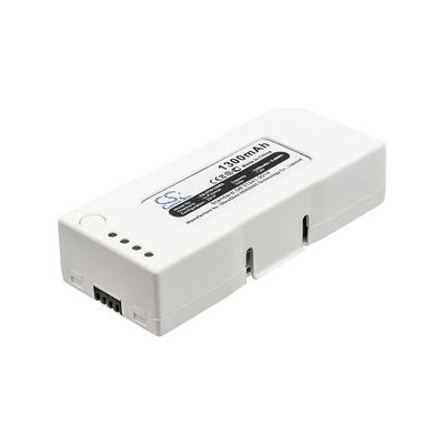 Cameron Sino CS-ZTD150RX 7.6V Li-Polymer 1300mAh - neoriginální – Hledejceny.cz