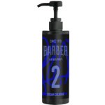 Marmara Barber No. 2 Cream Cologne krémová kolínská 400 ml – Zboží Dáma
