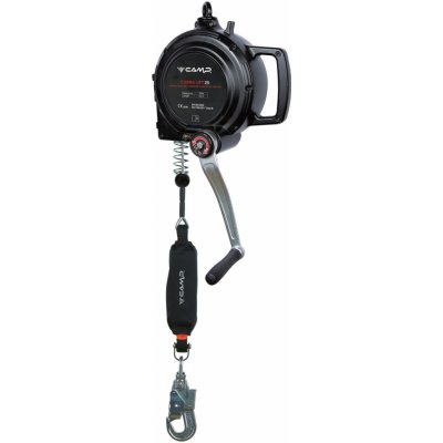 CAMP. Cobra Lift 25 – Zboží Dáma