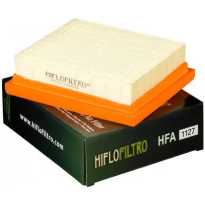 HIFLO FILTRO vzduchový filtr HFA1127 – Hledejceny.cz