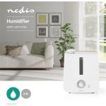 Nedis HUMI110CWT – Zboží Živě