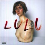 Metallica & Lou Reed - Lulu CD – Zbozi.Blesk.cz