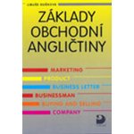 ZÁKLADY OBCHODNÍ ANGLIČTINY - Dušková Libuše – Zboží Mobilmania