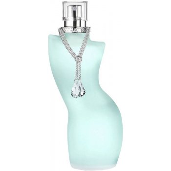 Shakira Dance Diamonds toaletní voda dámská 80 ml tester