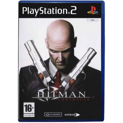 Hitman Contracts – Zbozi.Blesk.cz
