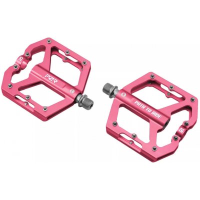 P2R FLATMAN 60 3SB pedály – Zboží Mobilmania