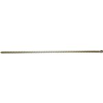 Vruty RAPI-TEC VG 8x400mm válcová hlava TX40 galvanický zinek – Hledejceny.cz