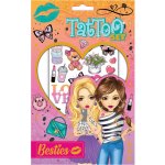 Lamps Tetování dívčí – Zboží Dáma