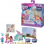 Hasbro My Little Pony My Little Pony třpytivé scény – Zboží Mobilmania