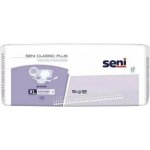 Seni Classic Plus XL 30 ks – Hledejceny.cz