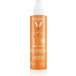 Vichy Capital Soleil ochranný sprej SPF30 200 ml – Zboží Dáma