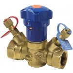Hydronic ruční vyvažovací ventil D9535 – Hledejceny.cz