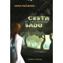 Cesta do jabloňového sadu