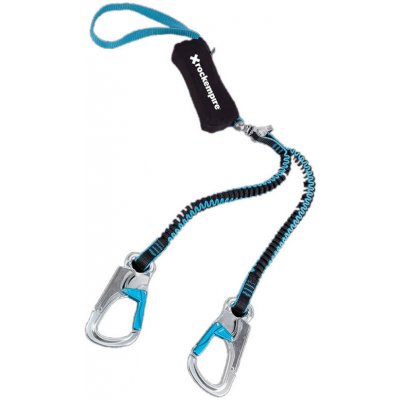 Rock Empire Via Ferrata Dynatwist – Zboží Dáma