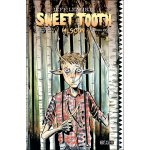 Sweet Tooth 1 - Mlsoun - Jeff Lemire – Zbozi.Blesk.cz