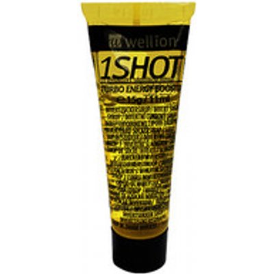 WELLION 1Shot tekutý cukr v tubě 15 g – Sleviste.cz