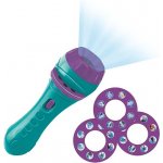 Lexibook Baterka s projektorem Kouzelná Beruška – Zboží Dáma