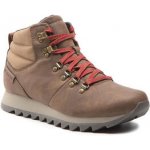 Merrell Alpine Hiker obuv 004301 hnědé – Sleviste.cz