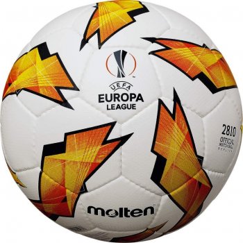 Molten UEFA EUROPA LEAGUE Training