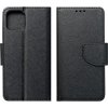 Pouzdro a kryt na mobilní telefon Pouzdro TEL1 Fancy Diary Samsung Galaxy A71 A715 Černé