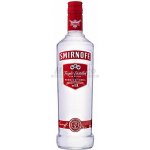 Smirnoff Red 1 l (holá láhev) – Zboží Dáma