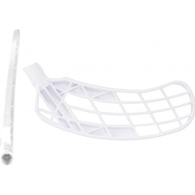 SALMING Quest 1 Blade Endurance tvrdá Levá – Hledejceny.cz