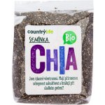 Country Life Chia semínka BIO 300 g – Hledejceny.cz