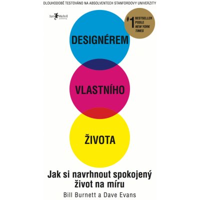 Designérem vlastního života – Zbozi.Blesk.cz