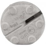 UFO SINKER Odpadávací zátěž Dunlop přírodní 180g – Sleviste.cz