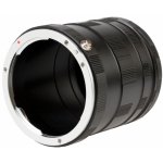 forDSLR mezikroužky pro Canon EOS – Zboží Mobilmania
