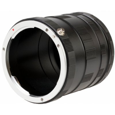 forDSLR mezikroužky pro Canon EOS