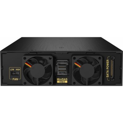 Icy Box IB-2242SAS-12G – Sleviste.cz