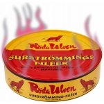 Roda Ulven Surströmming Surströmming Roda Ulven 300 g – Zboží Dáma
