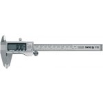 YATO 150 x 0,03 mm elektronické YT-7201 – Sleviste.cz