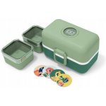 Monbento MB Tresor green Forest – Zboží Dáma