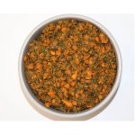 Masožravci Mletá mrkvička a špenát 0,5 kg – Zboží Mobilmania