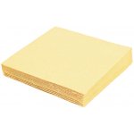 Wimex ubrousky 3V béžové 20ks 33x33cm – Zbozi.Blesk.cz