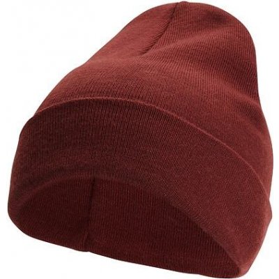 Woolpower Beanie Classic rust red