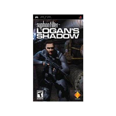 Syphon Filter: Logan's Shadow od 499 Kč - Heureka.cz