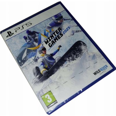 Winter Games 2023 – Hledejceny.cz