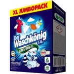 WaschKönig Universal prací prášek 6,9 kg 100 PD – Hledejceny.cz