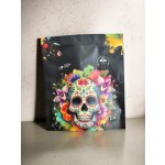 Los Muertos Výběrová káva Colombia zrnková 1 kg – Hledejceny.cz